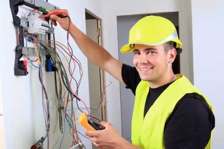 elektricien Woudenberg